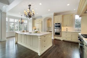 kitchen elegant